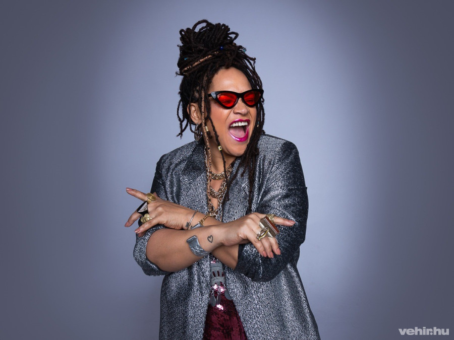 Sena  Fotó: Örsi András