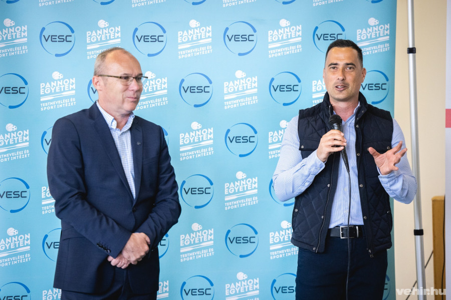 Porga Gyula és Ovádi Péter