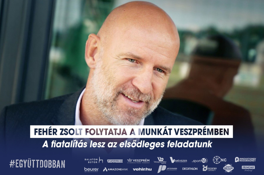 Fotó: Balaton Bútor FC Veszprém