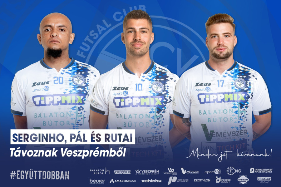 Fotó: Balaton Bútor FC Veszprém