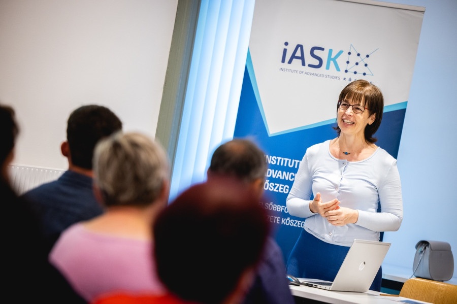 Márkusné Vörös Hajnalka