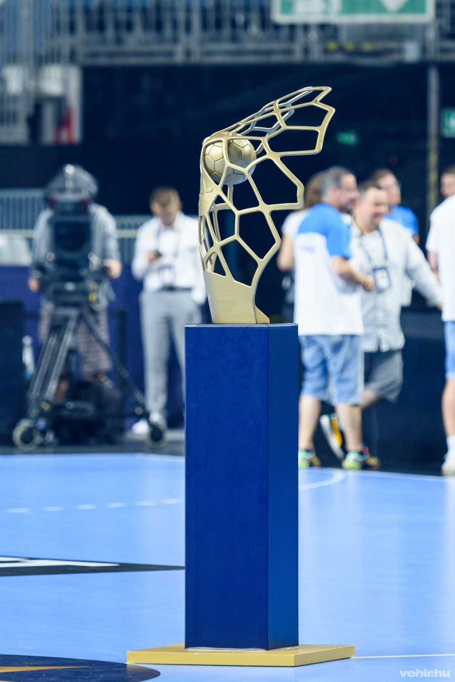 A serleg, amelyről mindenki álmodik