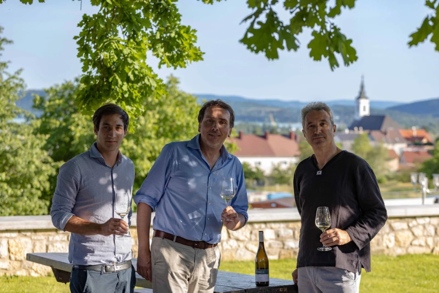 (Fotó: Toroczkai Csaba / helloveb.hu