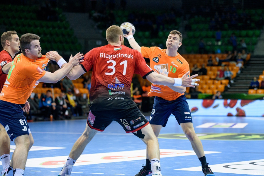 Október végén rendezik az első veszprémi derbit az NB I-ben