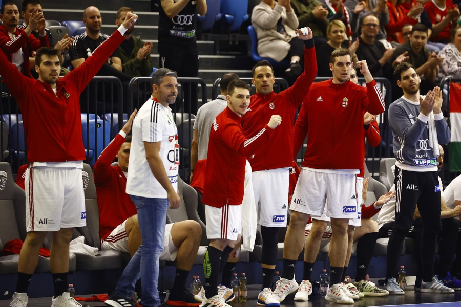 Fotó: MKSZ (archív)