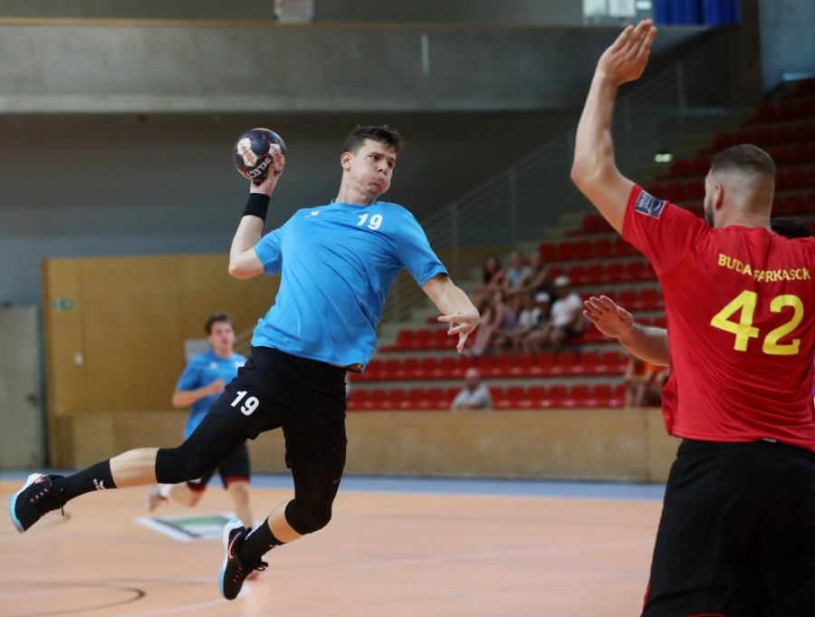 Fotó: Fejér-B.Á.L. Veszprém Facebook