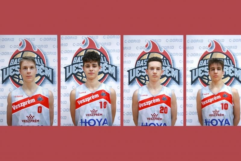 Fotó: veszpremkosar.hu