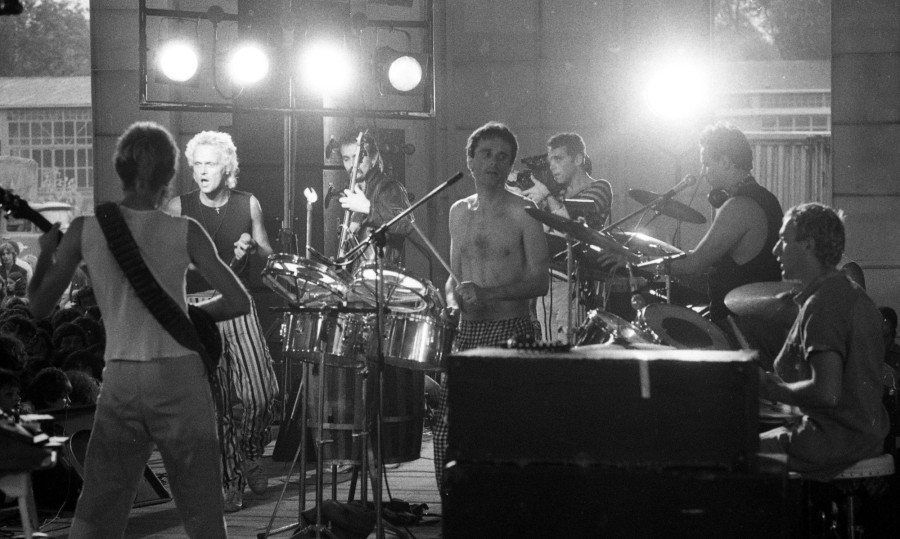 Fotó: Fortepan/Urbán Tamás