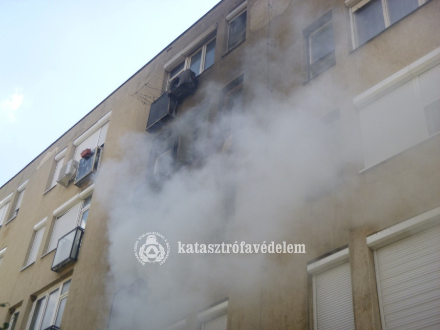 Fotó: Csondor Henrietta tű. hdgy. és Pétfürdő HTP