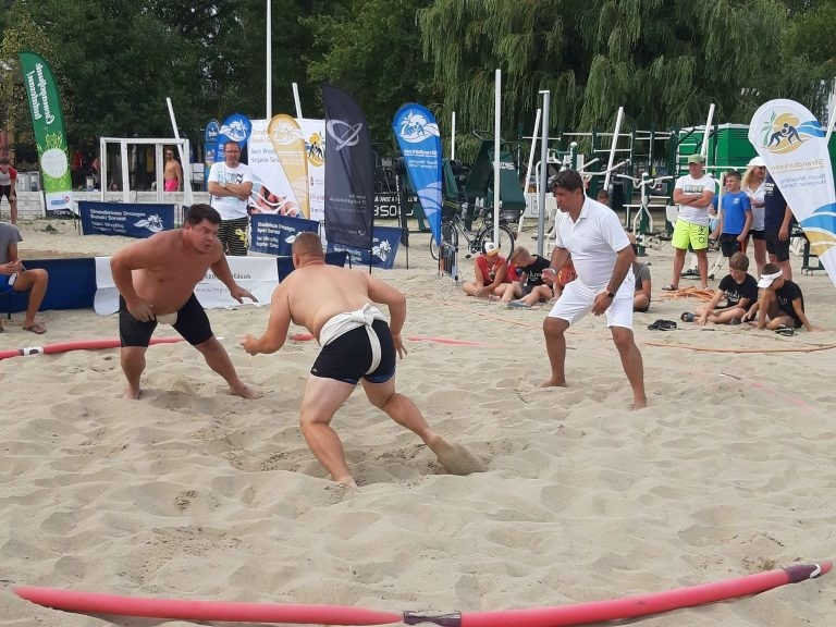 Mészáros Tibor az ötödik helyen végzett - Fotó: Centrum SE