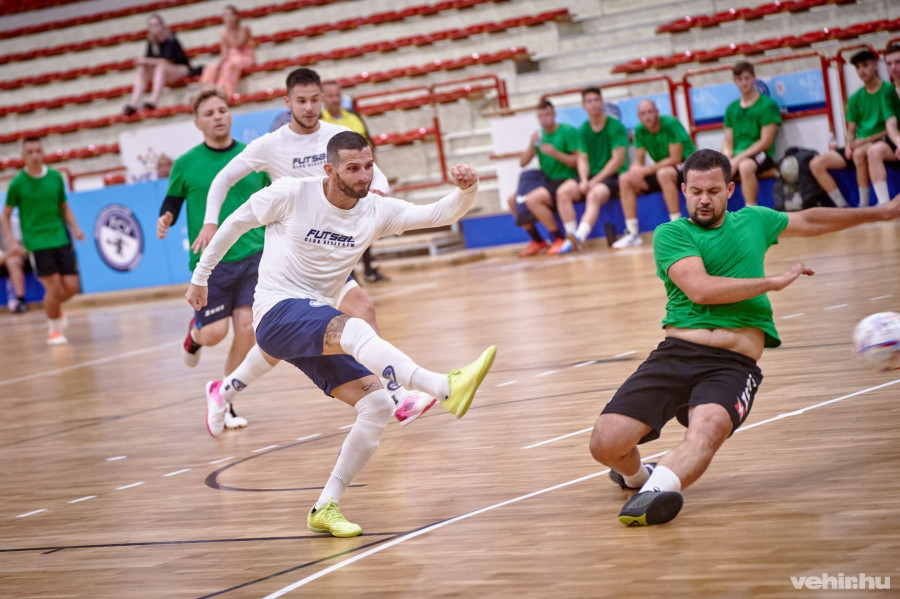 Tatai József és László Gábor