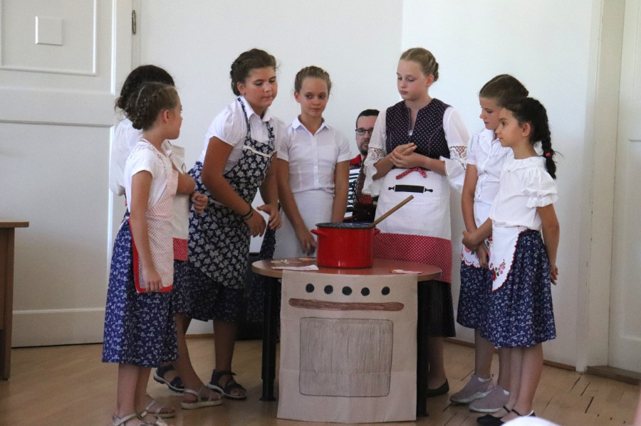 Fotók: Veszprémi Német Nemzetiségi Önkormányzat