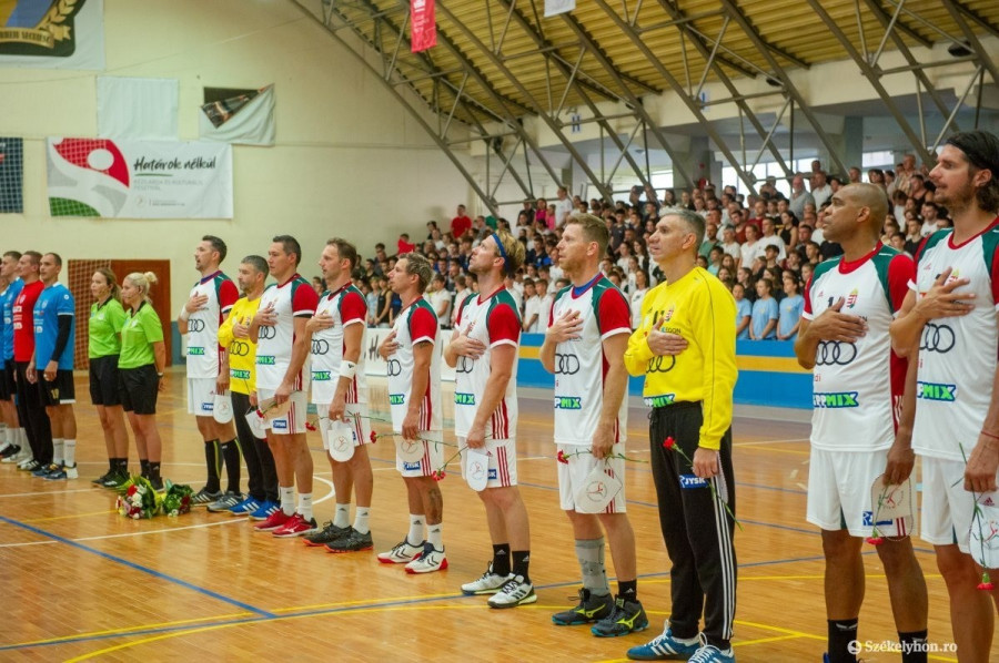 Fotó: Beliczay László - szekelyhon.ro