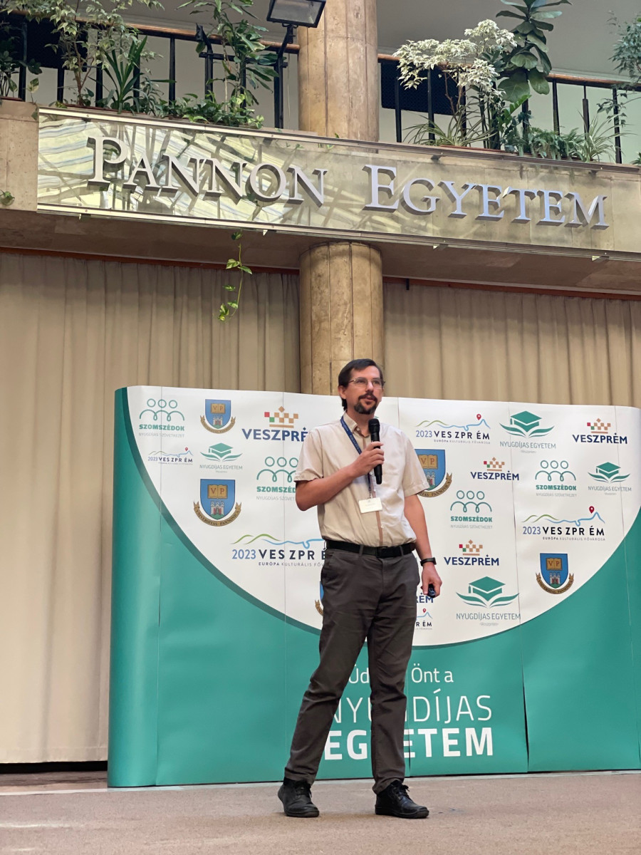 Fotó: Északi Szomszédok Közérdekű Nyugdíjas Szövetkezet