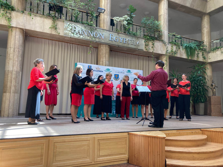 Fotó: Északi Szomszédok Közérdekű Nyugdíjas Szövetkezet