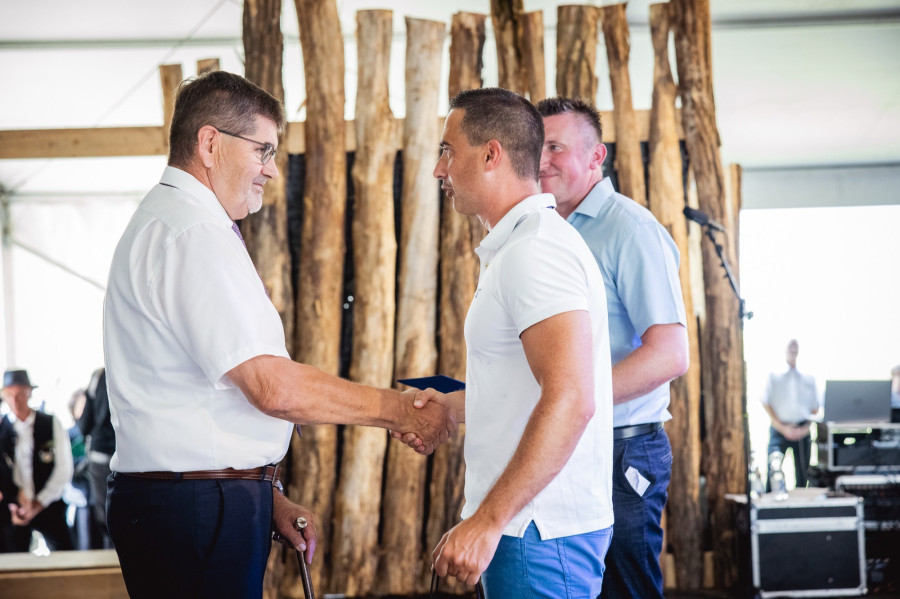 Csekényi István és Ovádi Péter