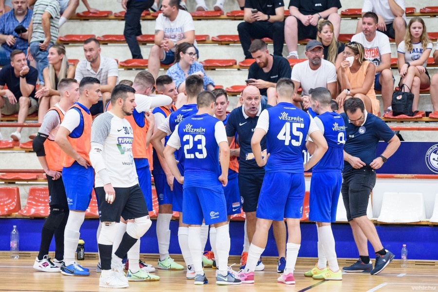 Jöhet a negyedik győzelem?