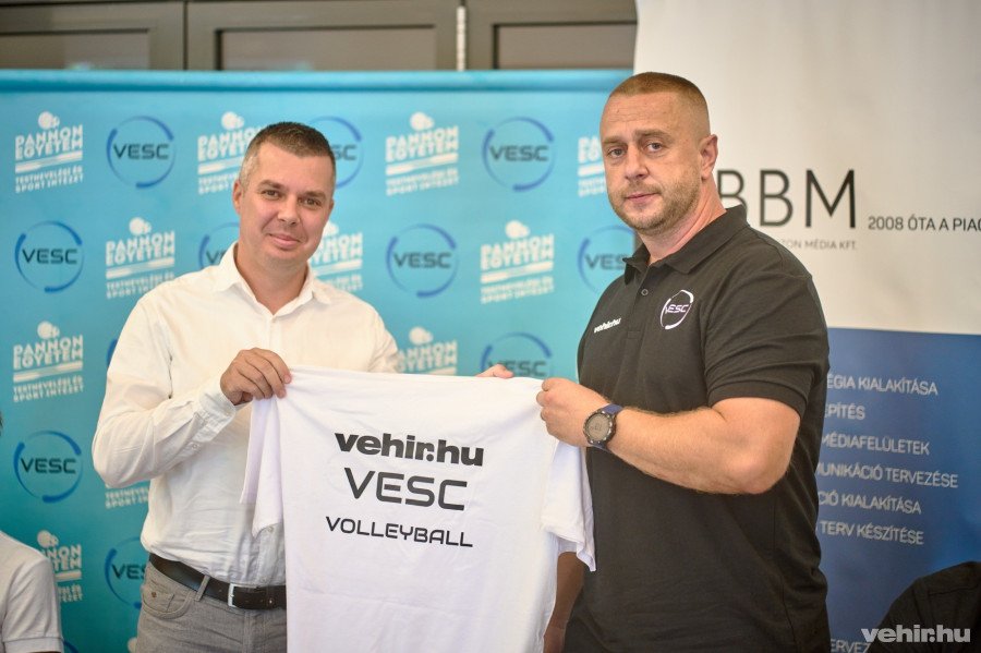 Tóth Gábor és Szokolik Gergely