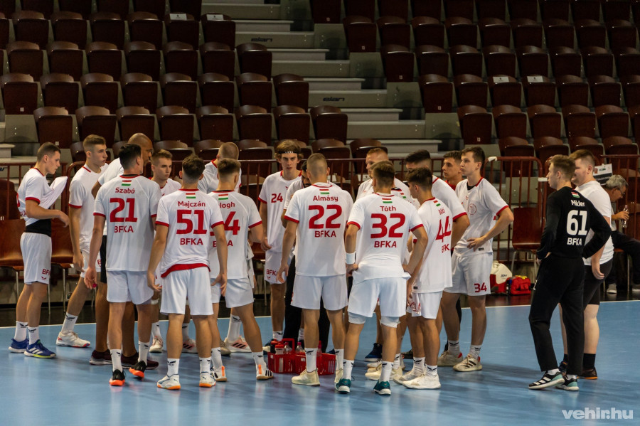 Kétség sem fért a Veszprém sikeréhez (archív fotó)