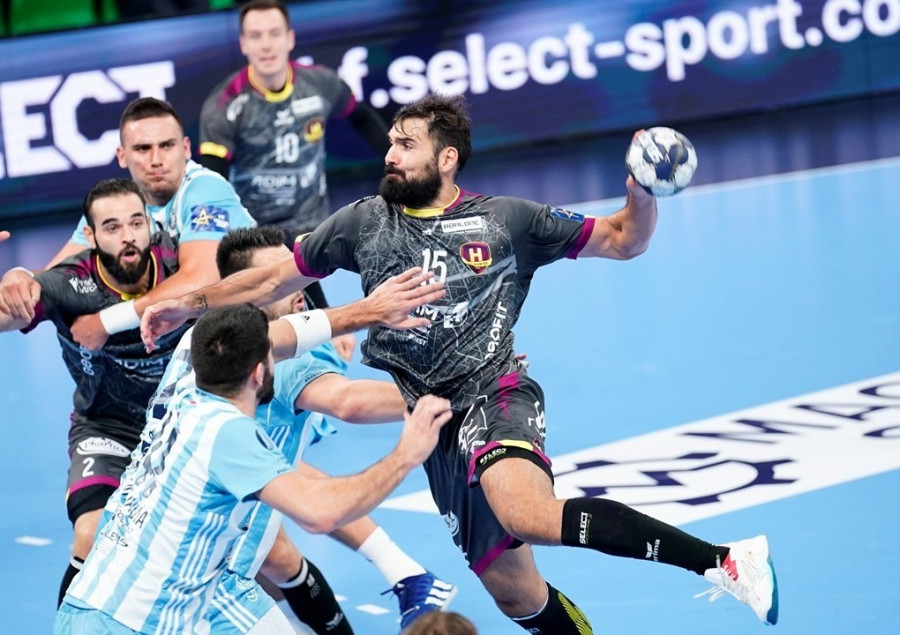 Fotó: ehfcl.eurohandball.com