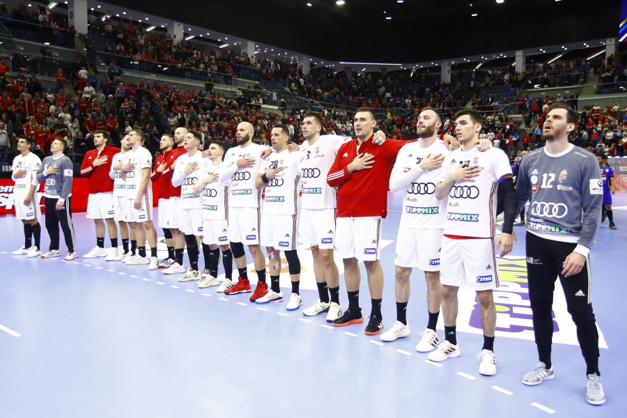 Fotó: MKSZ (archív)