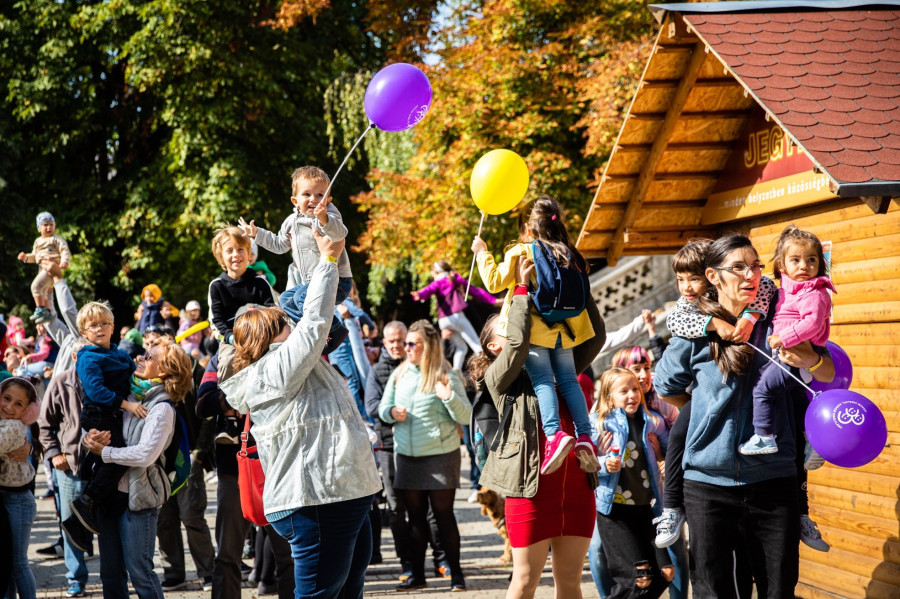 Fotó: Kovács Bálint / vehir archív