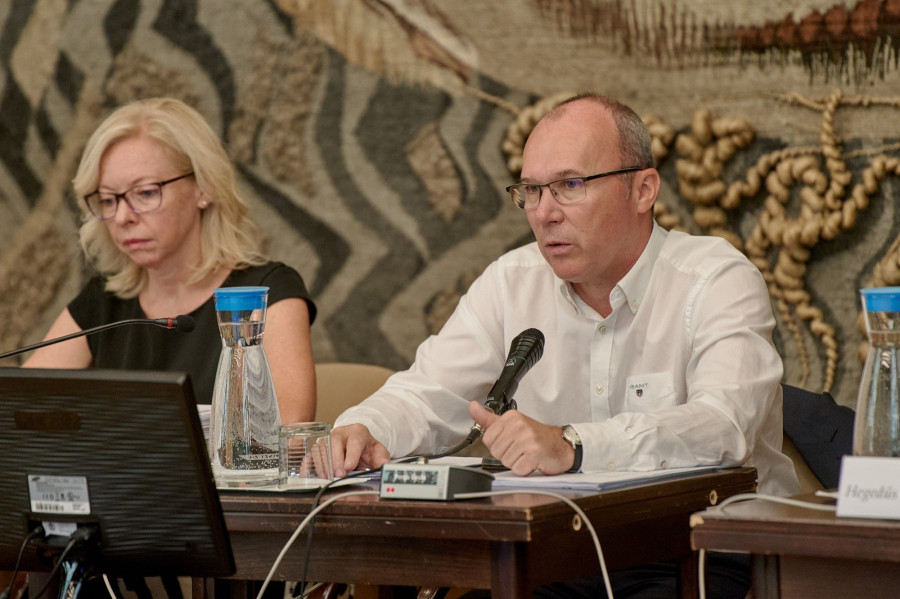 Porga Gyula (archív)