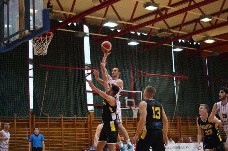 Fotó: Ulrich Tamás – veszpremkosar.hu