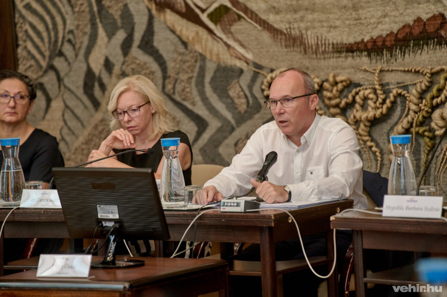 Porga Gyula (archív)