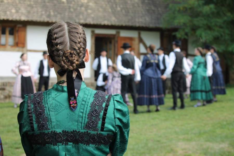 (Fotó: Blickpunkt német nemzetiségi fotóverseny, blickpunkt.hu, 2021)