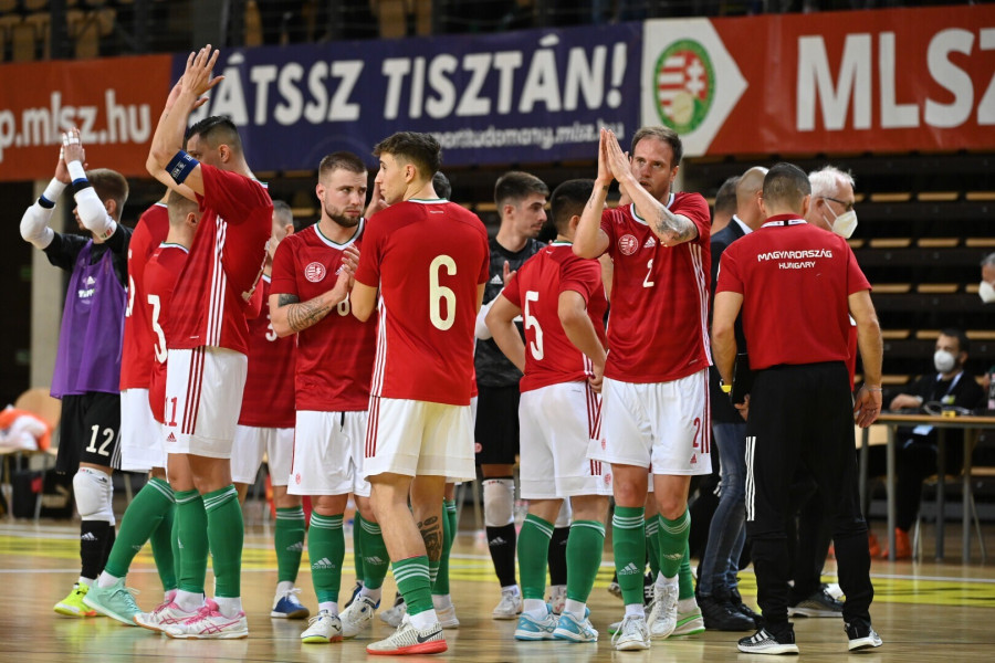 Fotó: MLSZ (archív)