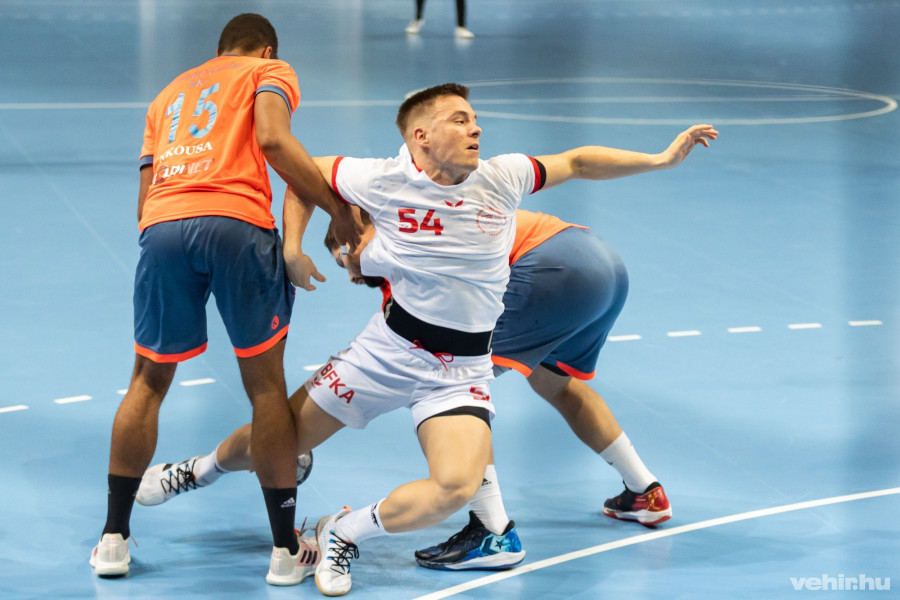 Nagy csatában nyertek a veszprémi fiatalok - a cikk alján képgaléria nyílik