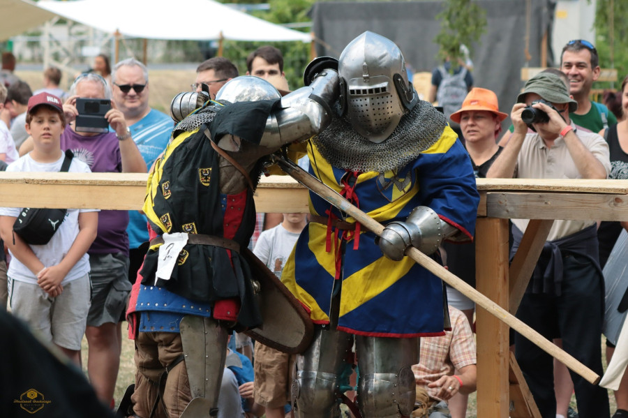 Fotó: Dalmadi Andrea - Medieval Backstage