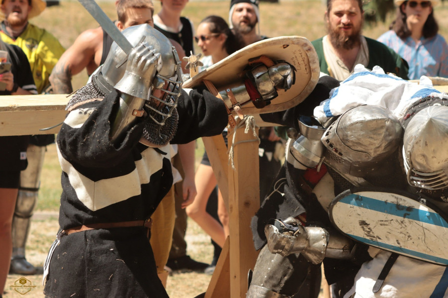 Fotó: Dalmadi Andrea - Medieval Backstage