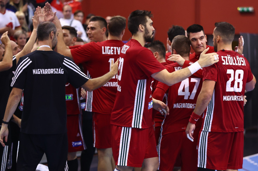 Fotó: MKSZ (archív)