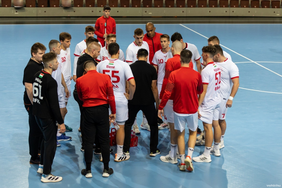 Nagy csatában nyertek a veszprémi fiatalok (archív fotó)