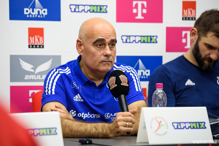 Juan Carlos Pastor: Nem dobom be a törölközőt! 