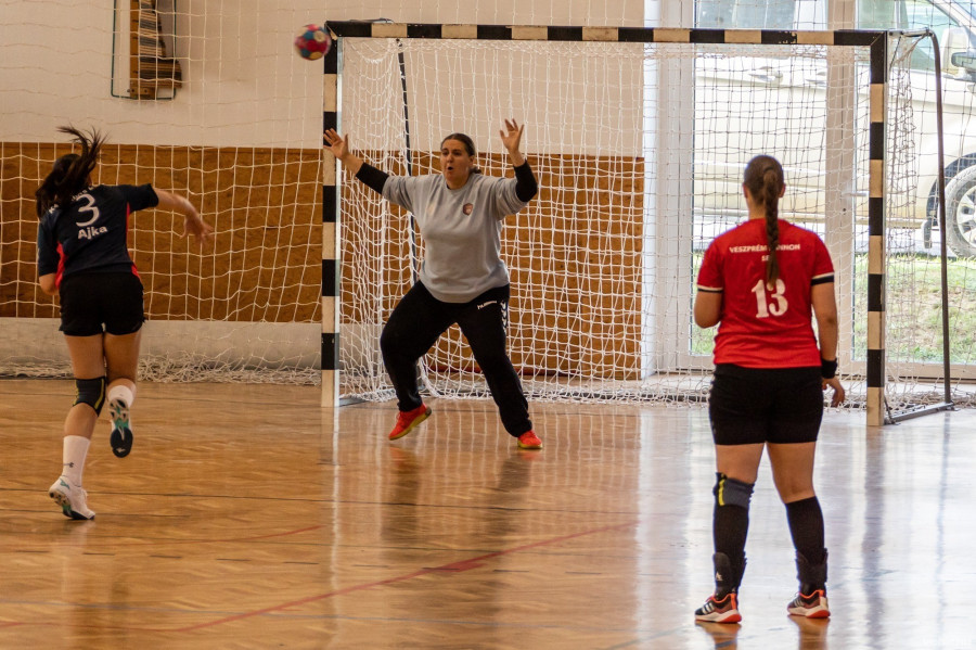 Továbbra is hibátlan a VPSE (archív fénykép)