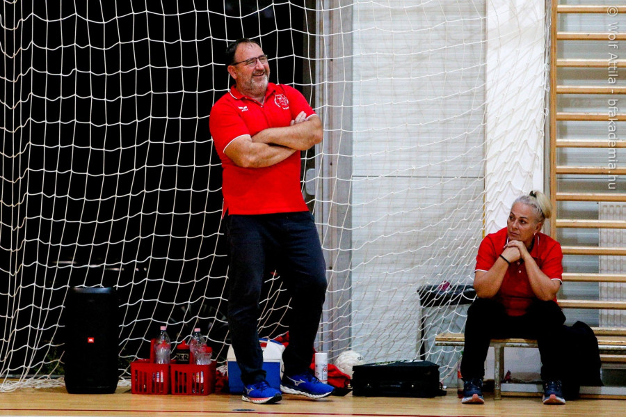 Fotó: Wolf Attila – bfkakademia.hu (archív)