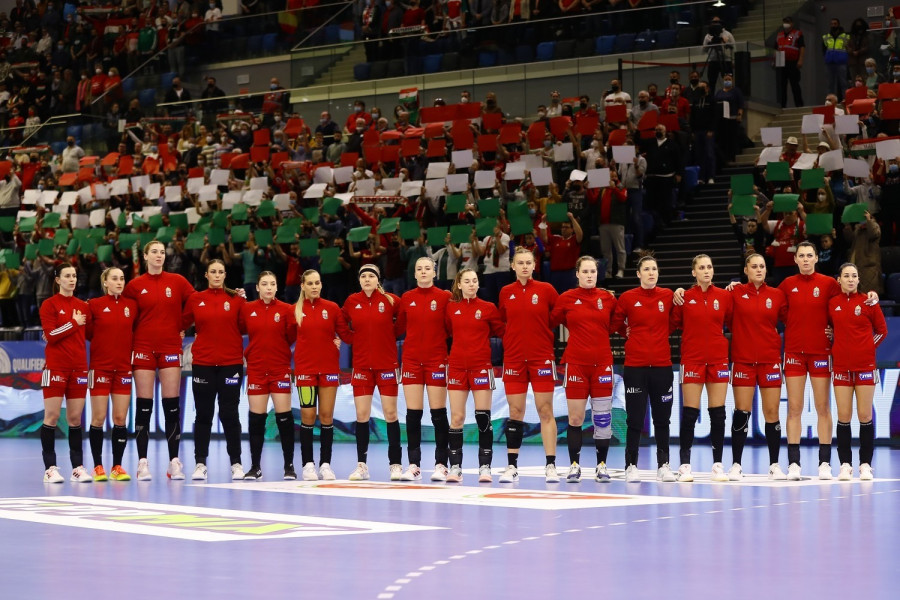 Fotó: MKSZ (archív)