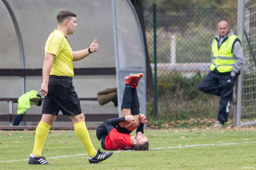 Kemény mérkőzések várhatóak (archív fénykép)
