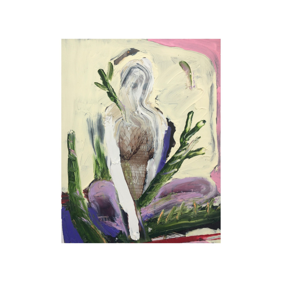 Képein megjelennek lebegő tárgyak, formák, testek amihez a Fekete hegyen található Ingókő természeti jelenségből merített ihletet.