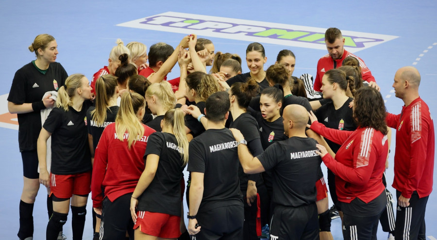 Fotó: MKSZ/Cseh Péter