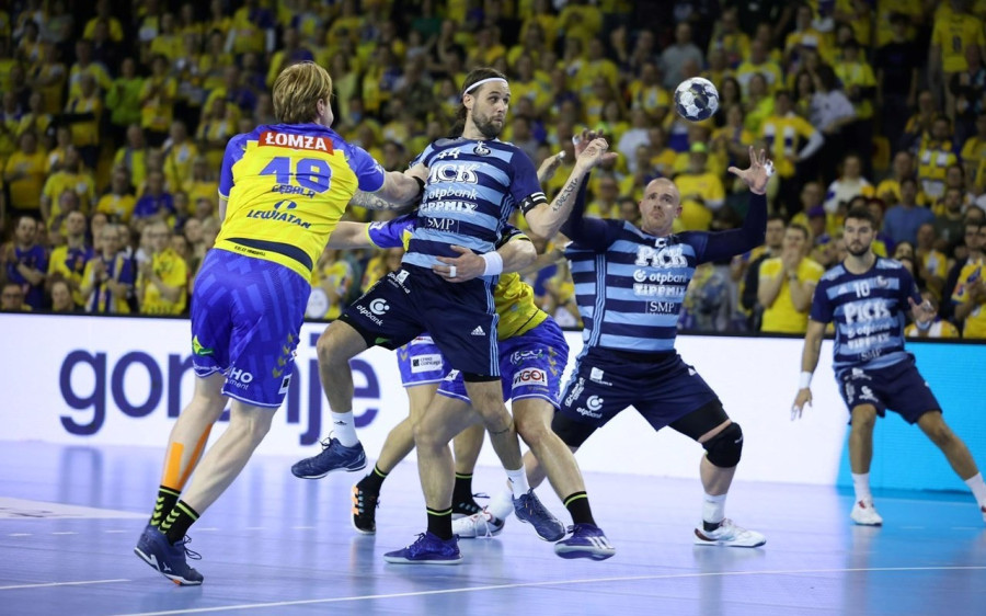 Fotó: ehfcl.eurohandball.com