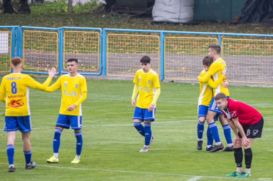 A Pápa legyőzte a Balatonfüredi USC-t (archív fotó)