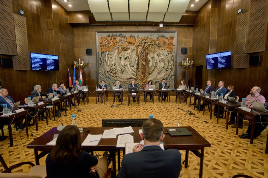 Fotó: Domján Attila / vehir archív