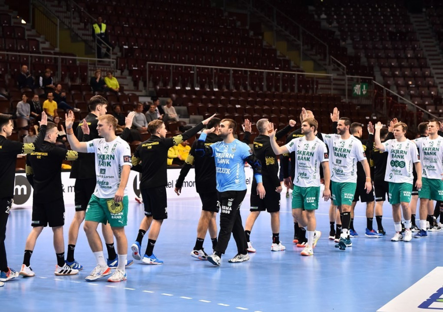 Fotó: ehfel.eurohandball.com