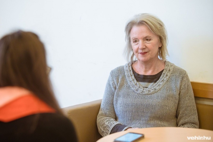 Archív fotó (Domján Attila)