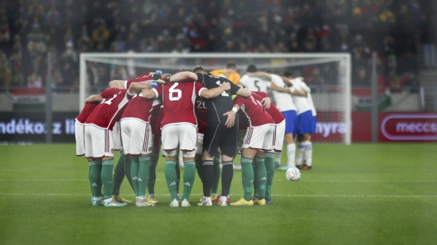 Fotó: MLSZ