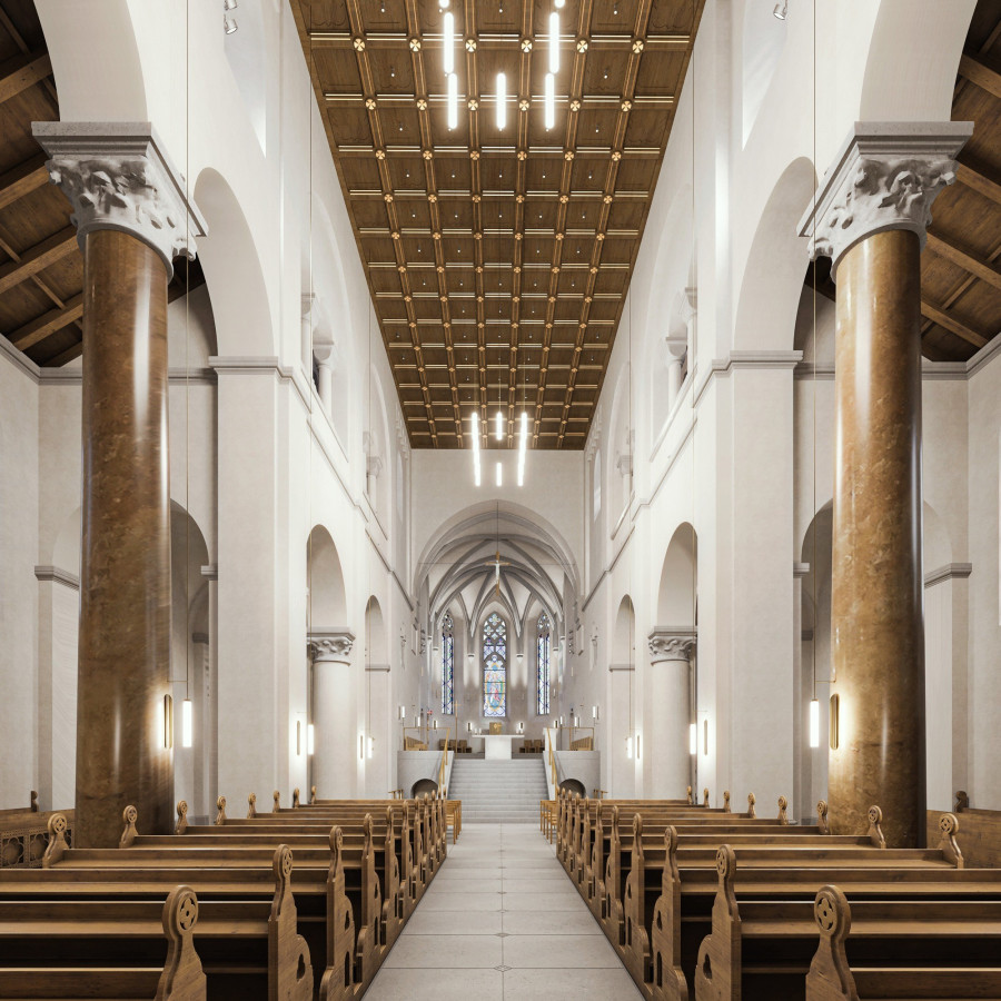 Illusztráció: Veszprémi Érsekség